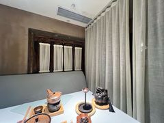 -叶叶菩提(太原别墅店)