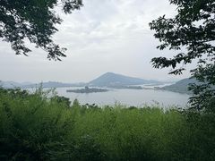-南北湖风景区