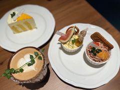 -C Cafe(朵云书院·戏剧店)