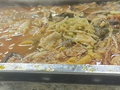 -在巷子里的烤肉店·螺蛳粉烤鱼·牛蛙(和美城店)