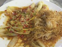 -清真·胖妈妈手抓餐厅(定西路长城宾馆店)