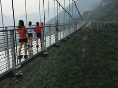 -野三坡清泉山风景区