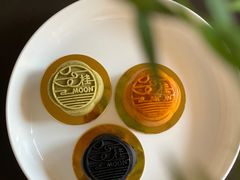-桂满陇·西湖船宴(平安金融中心店)
