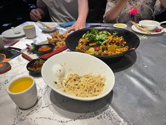 -红辣椒·川菜·火锅(大洋中心店)