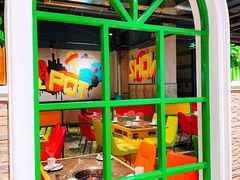 -火锅岛潮牌自助餐厅(天津天佑城店)