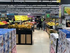 -京沪时代购物中心(敦睦路店)