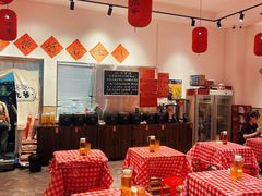 -荆九爷爆炒桥头三嫩(夫子庙店)