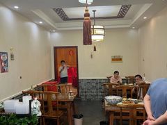 -灵福缘私房菜·农家菜(拈花湾·灵山大佛必推店)