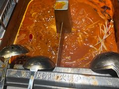 -海底捞火锅(方塔东街店)