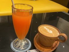 -上海大宁福朋喜来登酒店大堂吧(共和新路店)