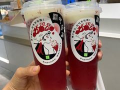 -奈雪的茶(华侨城创意园店)