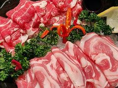 -捞王锅物料理(上海世茂广场店)