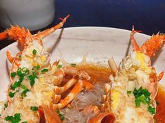 -彩丰楼中餐厅(佘山世茂洲际酒店)
