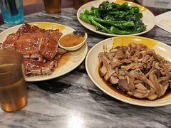 -紫金食坊(江南西路店)
