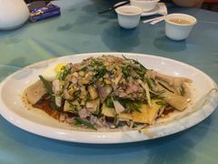 -粤·向群饭店(泮塘路店)