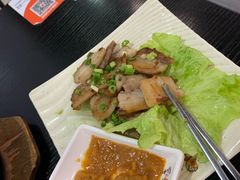 -喔爸韩国料理(环球银泰城店)