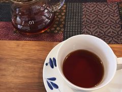 -琥珀咖啡 Ambercoffee