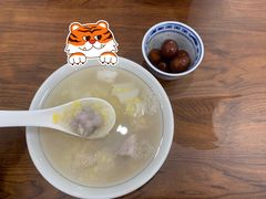 -小公园汕头甜汤(博罗店)