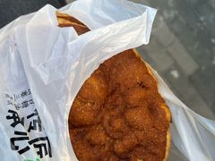 -黑窑厂糖油饼烤鸭·清真菜(旗舰店)