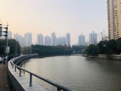 -苏州河梦清园环保主题公园