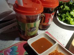 -猫抓烤肉(观音桥九街店)