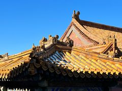 -故宫博物院(故宫)