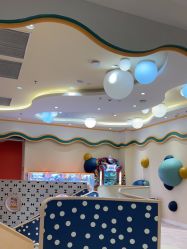 -奈尔宝家庭中心·儿童乐园·亲子餐厅(苏州大悦城店)