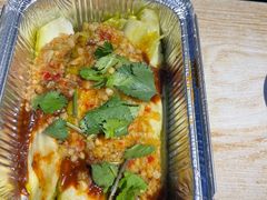 -胡同烧烤·烤肉(塔湾店)