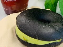 -Tims天好咖啡·贝果(星河中心店)