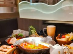 -湊湊火锅·茶憩(打浦桥日月光店)