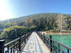 -九龙潭景区