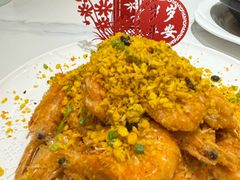 -老爷庙风味美食府(魏都大道店)
