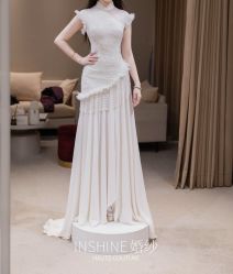 -INSHINE婚纱礼服