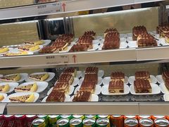 -宜家·瑞典风味餐厅(青岛商场店)