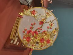 -李大牛和刘大力手作甜品(凯德店)