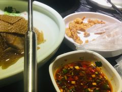 -骨之味·筒骨汤火锅(江头店)