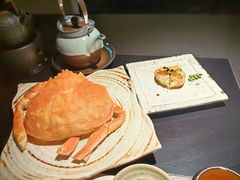 -花潮料理艺食馆(成都万象城店)