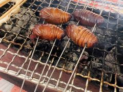 -生火火·小炉子炭烤(金楠天街总店)