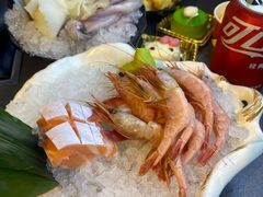 -牛武士寿喜烧·和牛火锅自助(全球首店)