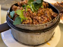 蒸牛肉-粤香村(清真川菜店)
