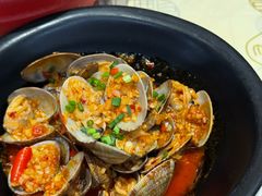 -聚味瞿记·龙虾堂(坡子街店)