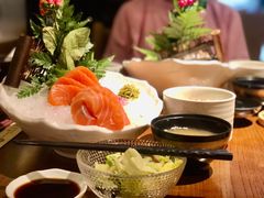 -阿吾罗日本料理(K11艺术中心店)