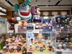 -泡泡玛特POPMART(金安国际购物中心店)