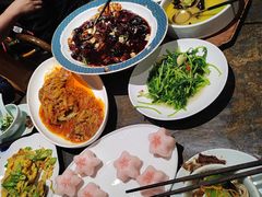 -茶肆(仙林店)