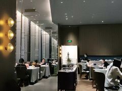 大堂-徐记海鲜(南油永新汇店)