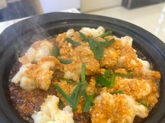 -船歌·鱼水饺青岛菜(国贸商城店)