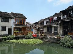 -绍兴书圣故里景区