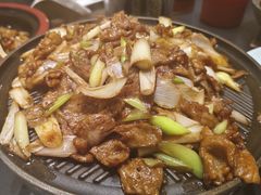 -新乾隆酒楼(帝景园店)