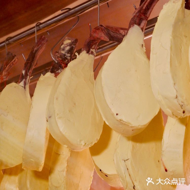 被深圳这家米其林星厨出品的steak馋哭‼️