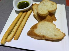 餐前包-ITA·意塔意大利餐厅(亦庄店)